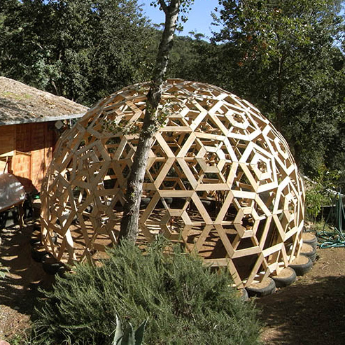 learn geodesic course